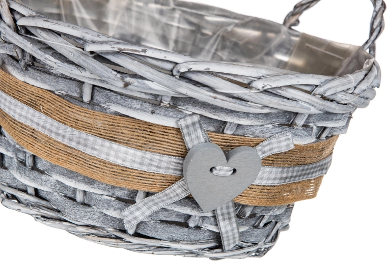 Rustikaler Charme für jedes Interieur