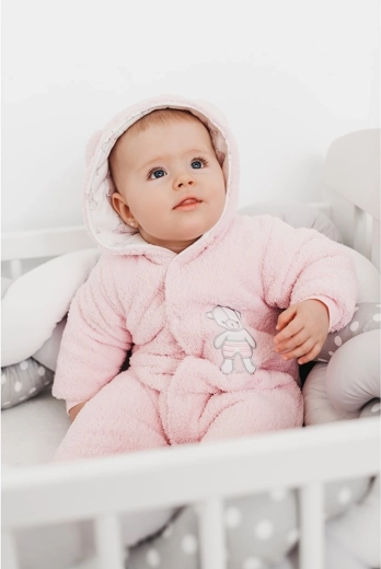 Leichtes Anziehen und Wickeln