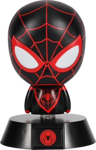 Leuchtfigur Icon Light Miles Morales