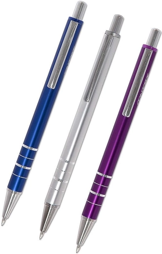 Mechanischer Druckbleistift CONCORDE Ring 0,5 mm