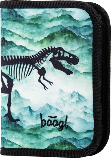 Schulmäppchen Dino