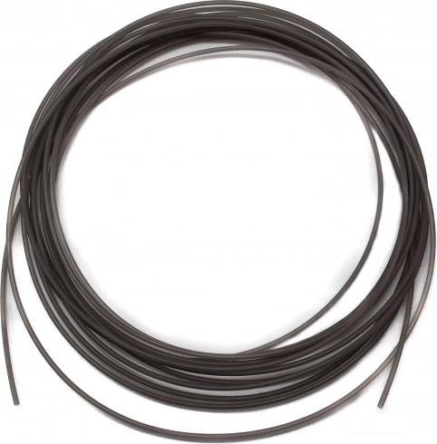 Thermochromatisches ABS-Filament grau bis weiß, 5 m