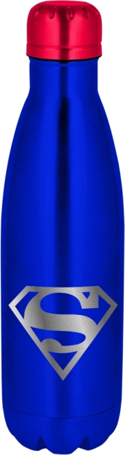 Edelstahlflasche Superman 780 ml