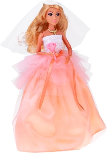 Bewegliche Gelenke für realistisches Spiel