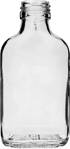 Sichere Verschließung mit Schraubgewinde