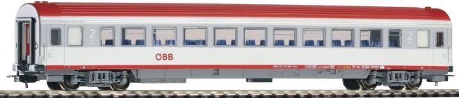 Piko Personenwagen Bmz IC 2. Klasse ÖBB