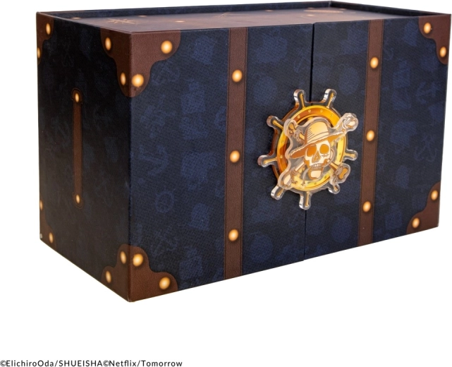 Premium-Geschenkverpackung