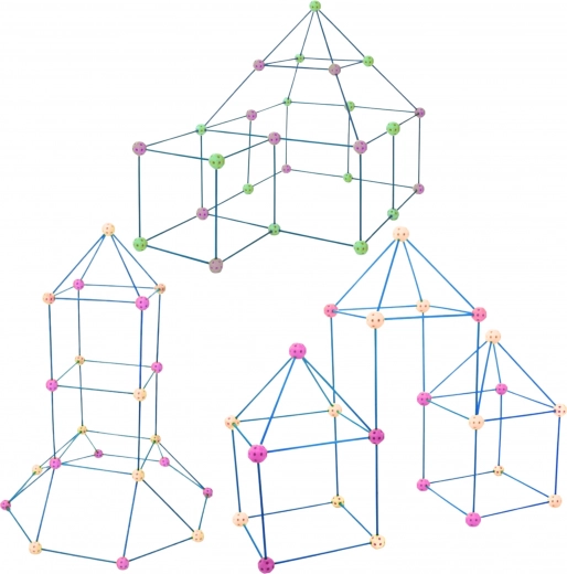 3D-Bauten ohne Grenzen