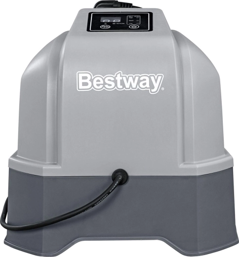 Programmierbarer 24‑Stunden‑Timer