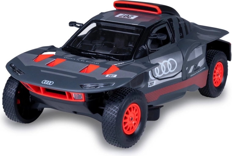 DieCast-Metallkarosserie