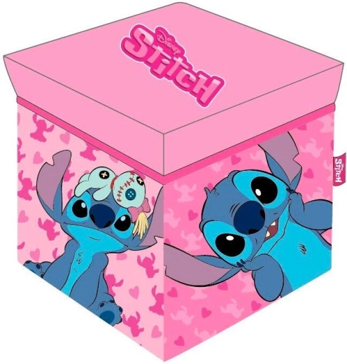 Lizenziertes Lilo und Stitch-Design