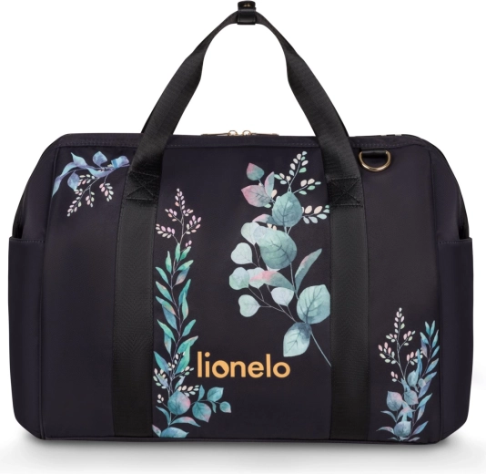 Wickeltasche Lionelo Ida Golden Moments