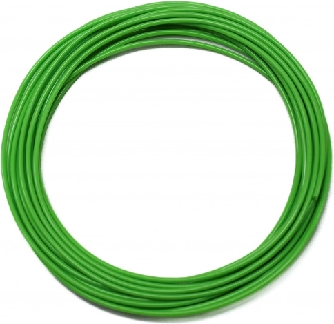Grünes PLA-Filament 5 m