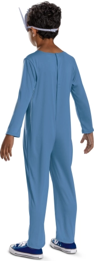 Einfaches Anziehen und sicheres Tragen