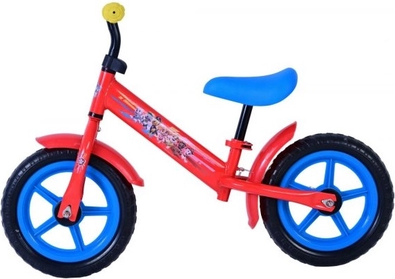 Kinder-Laufrad 12" Paw Patrol