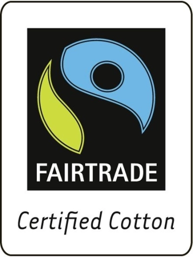 Baumwolle mit Fairtrade-Zertifizierung