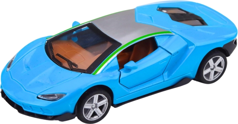 Licht- und Soundeffekte