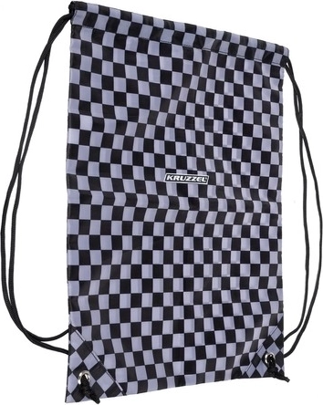 Durchdachte Aufteilung + Schuhbeutel im gleichen Design