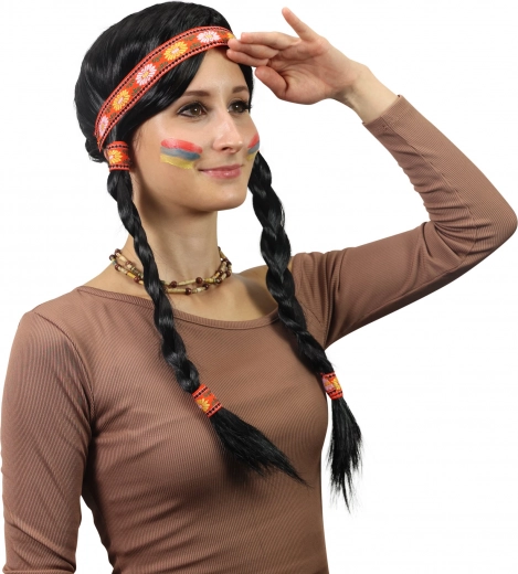 Ideal für Karneval und thematische Partys