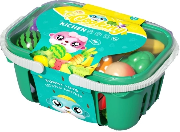 Komplette Ausstattung für die Kinderküche