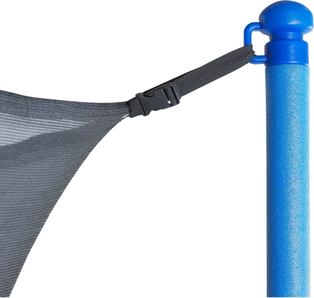 Robuster, dichter Strick für lange Lebensdauer