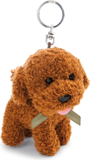 NICI Schlüsselanhänger Pudel 10 cm