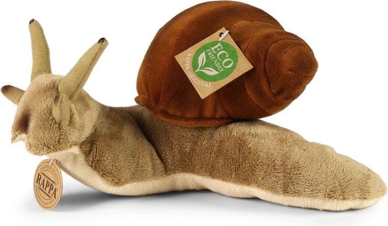 Weicher Plüsch zum Kuscheln und als Deko