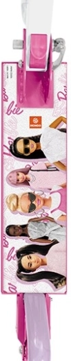 BARBIE-Design, das Kinder lieben