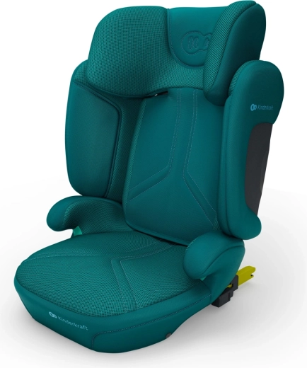 Kinderkraft Kindersitz XPAND 2 PRO i-Size 100–150 cm grün