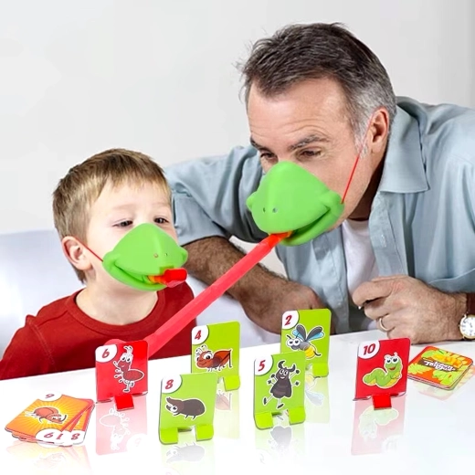 Training von Aufmerksamkeit und Koordination