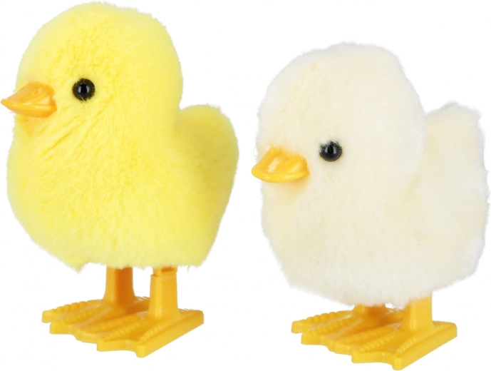 Zwei niedliche Varianten