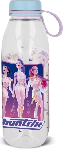 STOR Trinkflasche K-Pop: Dämonenjägerinnen 650 ml