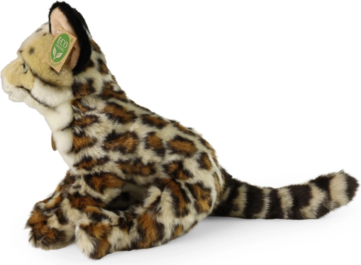 Umweltfreundliche Füllung aus recyceltem PET