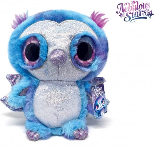 Plüschspielzeug Nebulous Stars Blizzia 20 cm