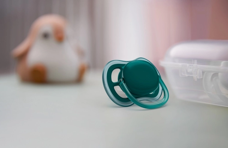 Sterilisation im Etui in 3 Minuten