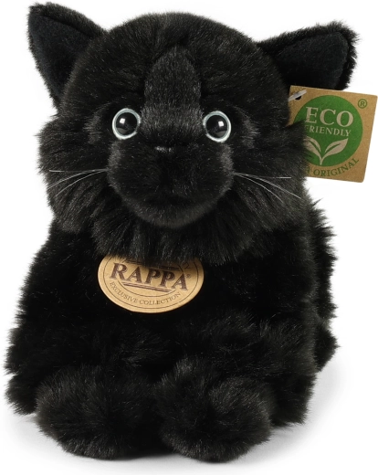 Umweltfreundliche Füllung aus recycelten Materialien