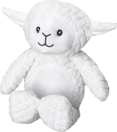 Plüsch-Schäfchen 27 cm für Babys