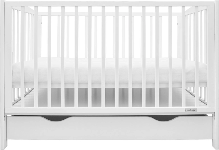 Praktische Schublade mit sanfter Führung