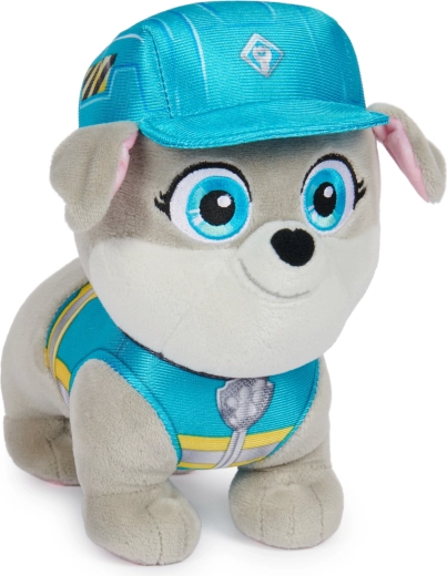 Originalgetreues Design aus PAW Patrol: Rubble & Crew