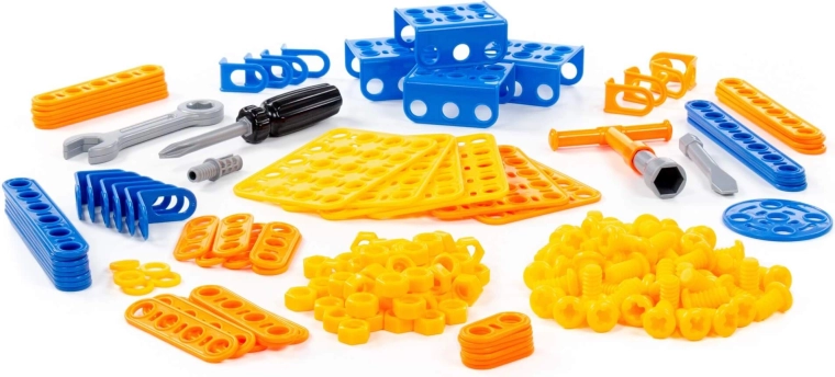 Werkzeug für kleine Ingenieure