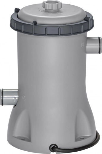 Filterpumpe für Pools 2006 l/h Bestway