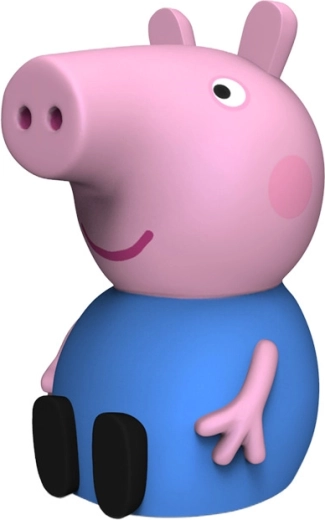Sammelfigur Peppa Wutz von Comansi