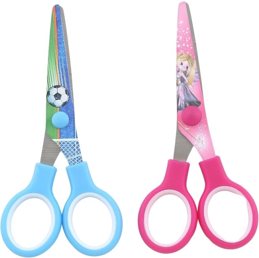 Verspieltes Design, das zum Basteln motiviert