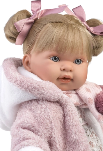 Handgefertigt in Spanien