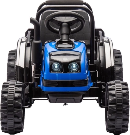 Starker Antrieb und sanftes Fahrverhalten