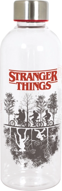 Stranger Things Hydro-Flasche 850 ml