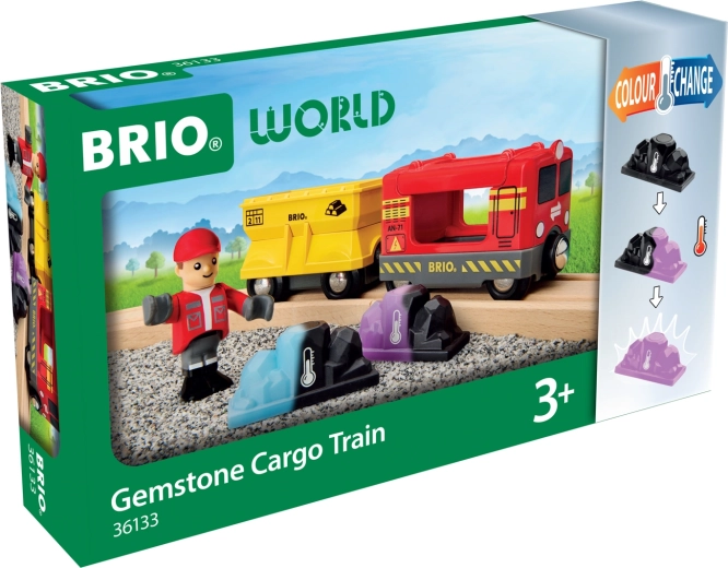 Kompatibel mit BRIO World