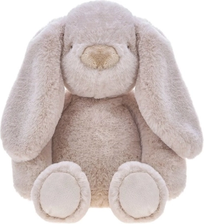 Plüschhäschen Charlotte, Vanille, 35 cm