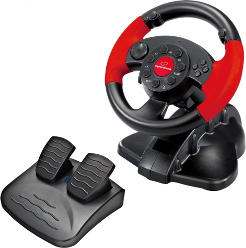 Spielvolant Esperanza High Octane für PC und PS3