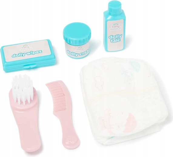 Alles Nötige in einem Set